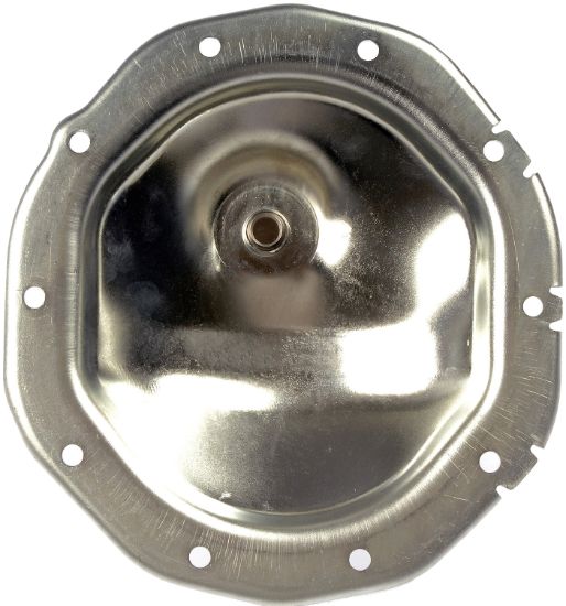 DORMAN DIFFERENTIAL COVER - 697706
