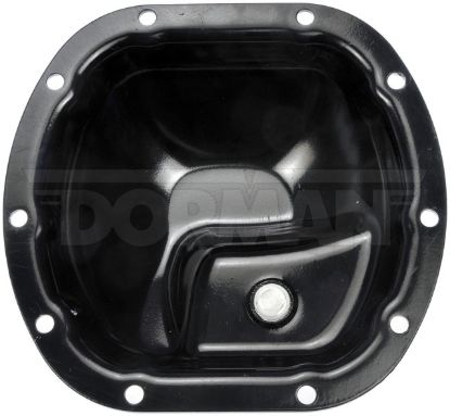 DORMAN DIFFERENTIAL COVER - 697726