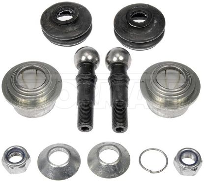 DORMAN KNUCKLE ASSEMBLY - 698297