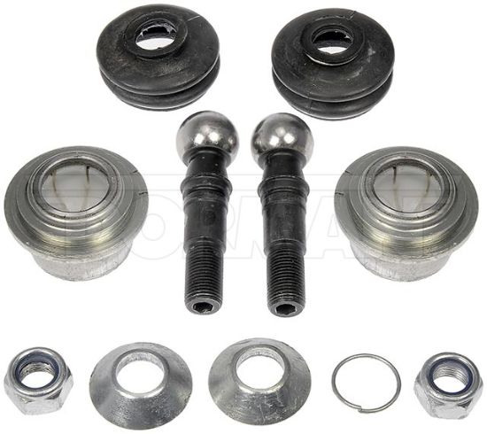 DORMAN KNUCKLE ASSEMBLY - 698297