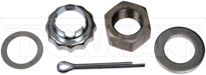DORMAN LOADED KNUCKLE - 698410