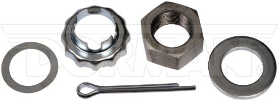 DORMAN LOADED KNUCKLE - 698410