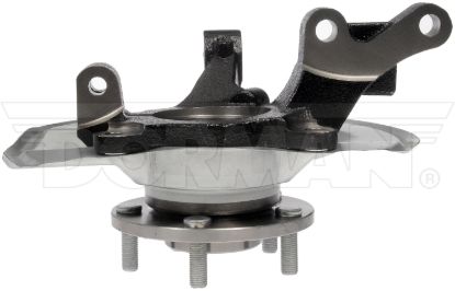 DORMAN LOADED KNUCKLE - 698411