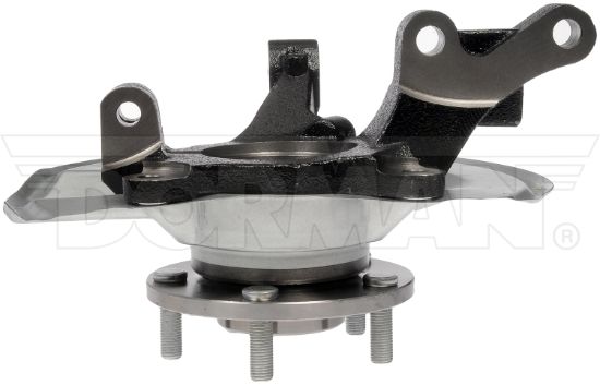 DORMAN LOADED KNUCKLE - 698411