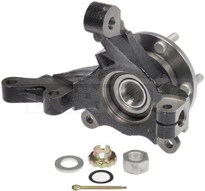 DORMAN LOADED KNUCKLE - 698482