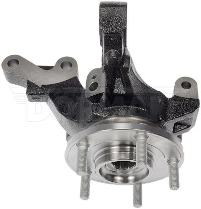 DORMAN LOADED KNUCKLE - 698483