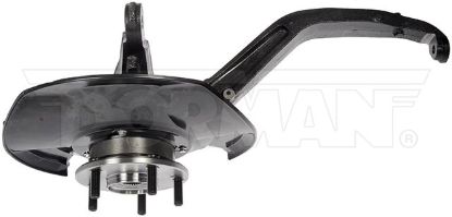 DORMAN LOADED KNUCKLE - 698490