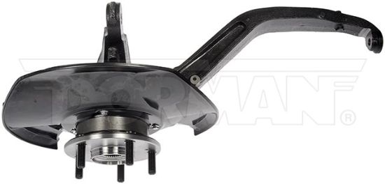DORMAN LOADED KNUCKLE - 698490