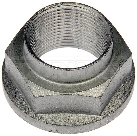 DORMAN LOADED KNUCKLE - 698491