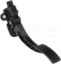 DORMAN ACC PEDAL ASSEMBLY - 699120