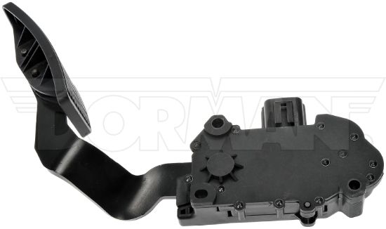 DORMAN ACC PEDAL ASSEMBLY - 699136