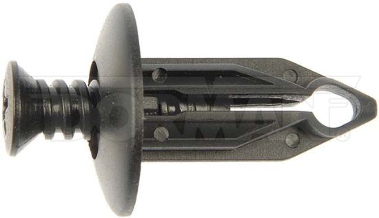 DORMAN NYLON SCREW RIVET - 700853