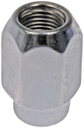 DORMAN CHROME WHEEL NUT - 711201