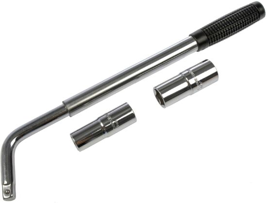 DORMAN LUG WRENCH - 711900