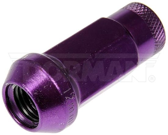 DORMAN OPEN END RACING NUTS - 713385J