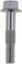 DORMAN STR BOLT 3/8'16X1 7/8' - 72177