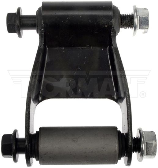 DORMAN LEAF SPR SHACKLE - 722001