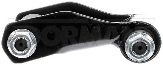 DORMAN LEAF SPR SHACKLE - 722004