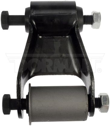 DORMAN LEAF SPR SHACKLE - 722006