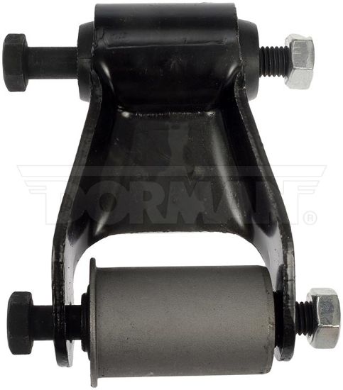 DORMAN LEAF SPR SHACKLE - 722006