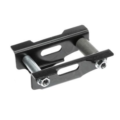 DORMAN LEAF SPR SHACKLE - 722009