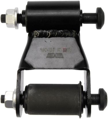 DORMAN LEAF SPRING SHACKLE - 722020