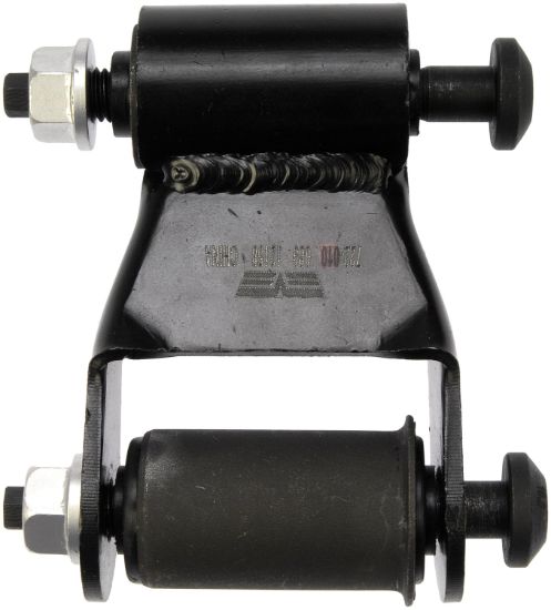DORMAN LEAF SPRING SHACKLE - 722020