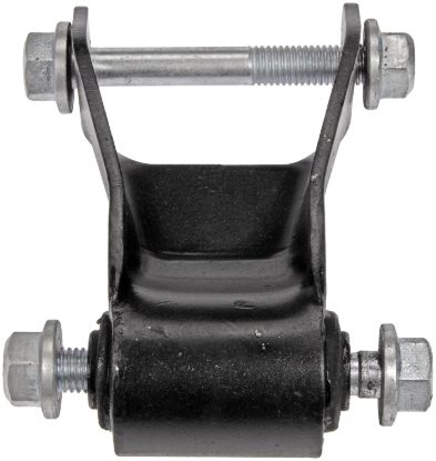 DORMAN REAR LEAF SHACKLE - 722029
