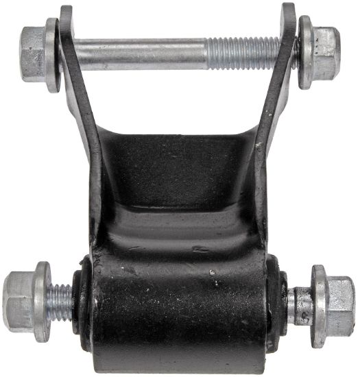 DORMAN REAR LEAF SHACKLE - 722029