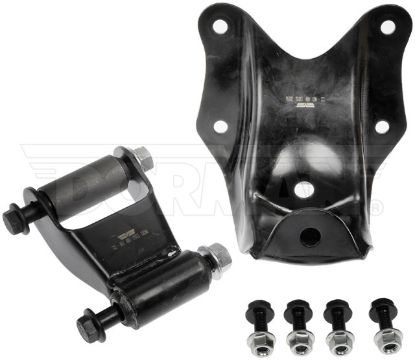 DORMAN SHACKLE/HANGER KIT - 722100