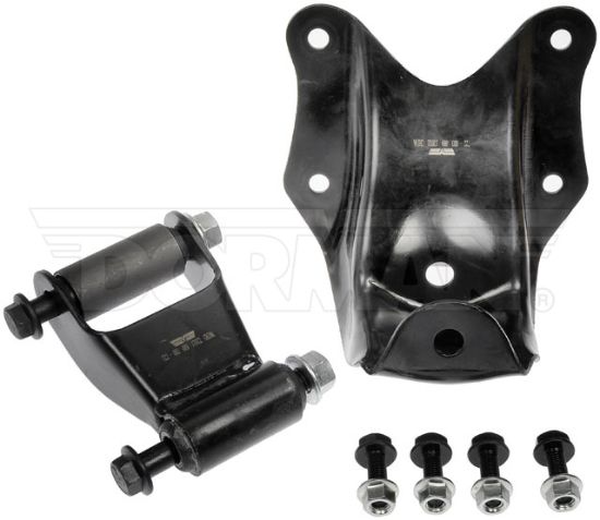 DORMAN SHACKLE/HANGER KIT - 722100