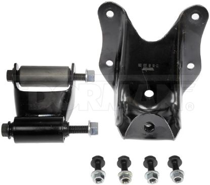DORMAN SHACKLE/HANGER KIT - 722101