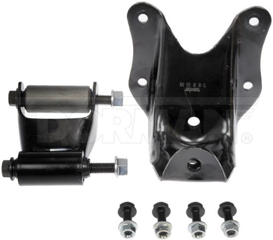 DORMAN SHACKLE/HANGER KIT - 722101