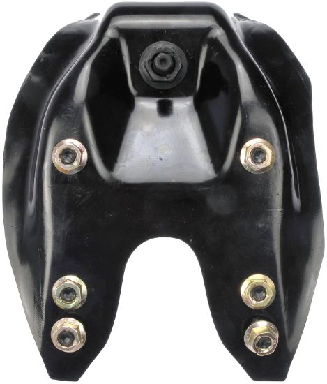 DORMAN LEAF SPRING BRACKET KIT FOR DAKOTA - 722216
