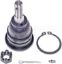 DORMAN BALL JOINT - BJ81016