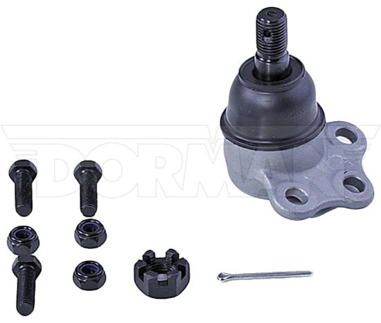 DORMAN BALL JOINT - BJ81196