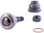 DORMAN BALL JOINT - BJ81206XL