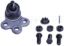 DORMAN BALL JOINT - BJ92105XL