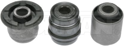 DORMAN KNUCKLE BUSHING KIT - BK901505PR