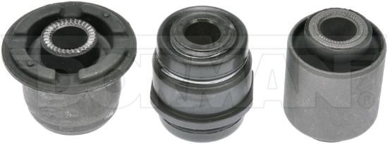 DORMAN KNUCKLE BUSHING KIT - BK901505PR
