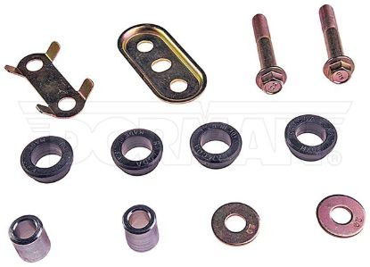 DORMAN TIE ROD END BUSHING KIT - BTK82010