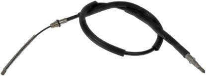 DORMAN BRAKE CABLE - C132246