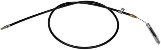DORMAN BRAKE CABLE - C660001