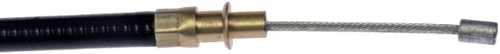 DORMAN BRAKE CABLE - C660003