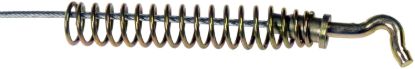 DORMAN BRAKE CABLE - C660024