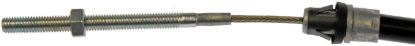 DORMAN BRAKE CABLE - C660025