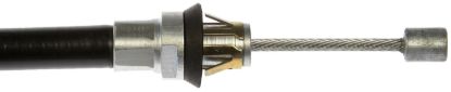 DORMAN BRAKE CABLE - C660027