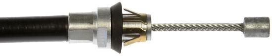 DORMAN BRAKE CABLE - C660027