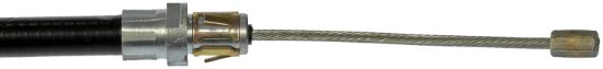 DORMAN BRAKE CABLE - C660051