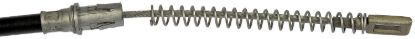 DORMAN BRAKE CABLE - C660058